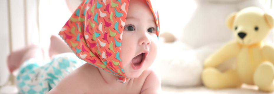 Baby Proofing Your Home