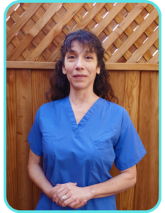 Lorraine M. Garcia, PhD, CNM